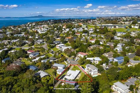 Photo of property in 1/17 Infidel Place, Torbay, Auckland, 0630