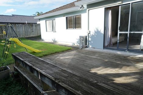 Photo of property in 13 Kellaway Drive, East Tamaki, Auckland, 2013