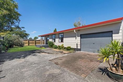 Photo of property in 37a Irvine Street, Frankton, Hamilton, 3204