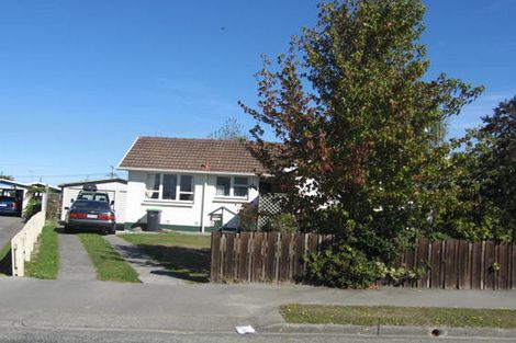 Photo of property in 8 Killick Place, Marchwiel, Timaru, 7910
