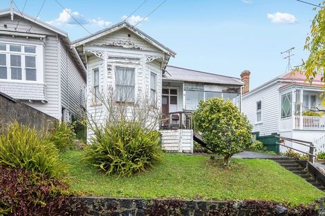 Photo of property in 40 Dryden Street, Grey Lynn, Auckland, 1021