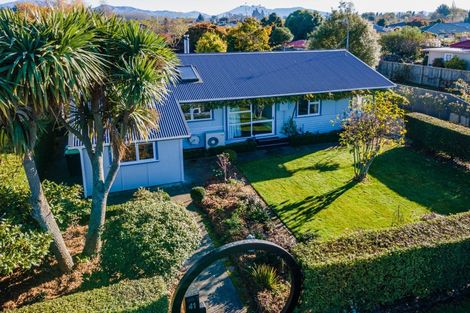 Photo of property in 41 Campbell Street, Geraldine, 7930