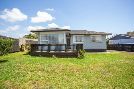 Photo of property in 119 Chichester Drive, Rosehill, Papakura, 2113