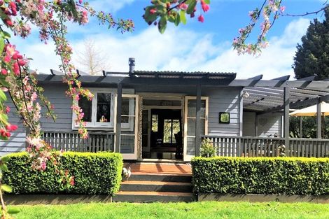 Photo of property in 1079 Taotaoroa Road, Karapiro, Cambridge, 3496