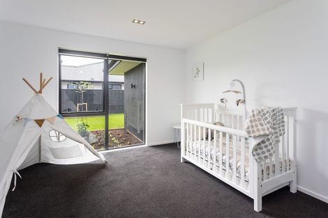 Photo of property in 19 Tiny Hill Drive, Rolleston, 7614