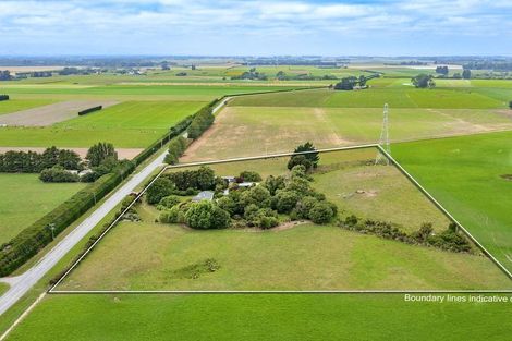 Photo of property in 1437 Selwyn Lake Road, Leeston, 7682