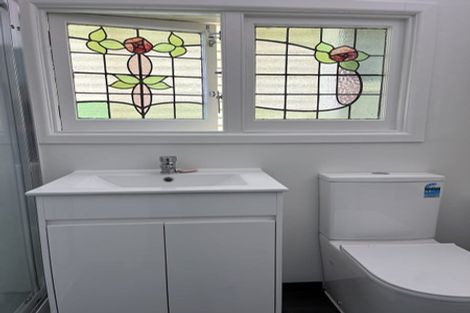 Photo of property in 21 Burnell Avenue, Thorndon, Wellington, 6011