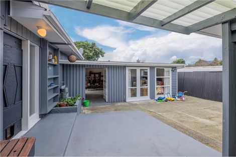 Photo of property in 41 Liverpool Street, Levin, 5510