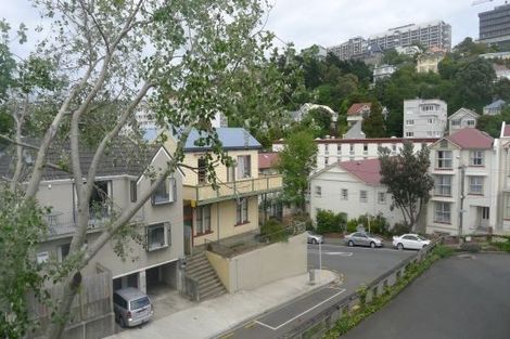 Photo of property in 11/259 The Terrace, Te Aro, Wellington, 6011