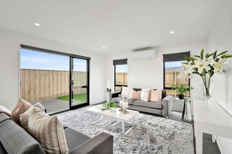 Photo of property in 876 Selwyn Road, Rolleston, 7614