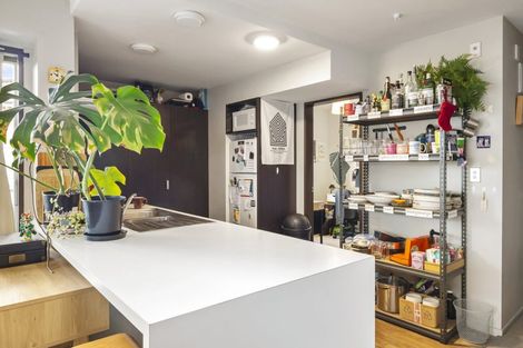 Photo of property in 8j Finlay Terrace, Mount Cook, Wellington, 6021