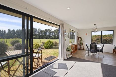 Photo of property in 2708 South Eyre Road, Eyrewell, Rangiora, 7476