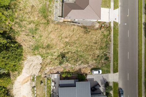 Photo of property in 109 Cashmere Drive, Fitzherbert, Palmerston North, 4410