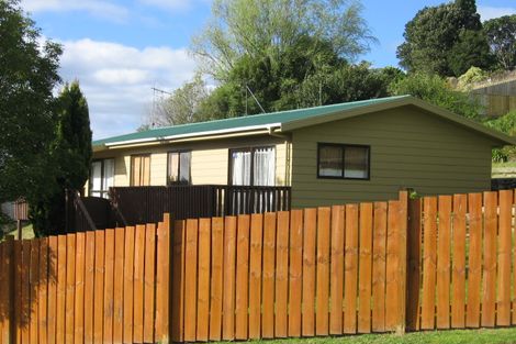 Photo of property in 56 Bongard Street, Gate Pa, Tauranga, 3112