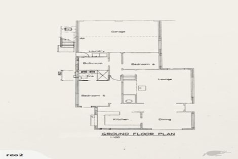 Photo of property in 88 Halberg Street, Dallington, Christchurch, 8061