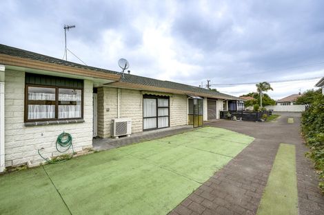 Photo of property in 2/623 Frederick Street, Mahora, Hastings, 4120