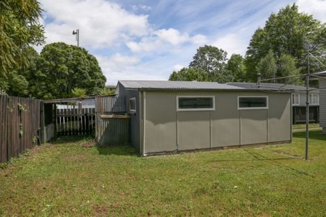 Photo of property in 33 Te Rangitautahanga Road, Turangi, 3334