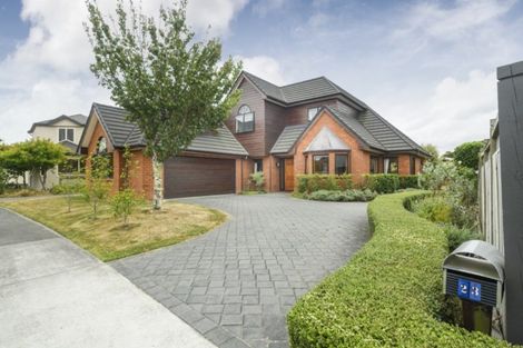 Photo of property in 23 Balmoral Drive, Terrace End, Palmerston North, 4410