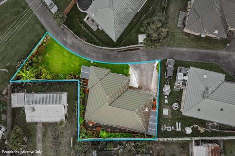 Photo of property in 3 Munroe Road, Ranui, Auckland, 0612