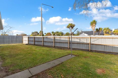 Photo of property in 48 Alford Forest Road, Allenton, Ashburton, 7700