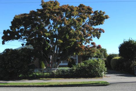 Photo of property in 34 Connolly Street, Geraldine, 7930