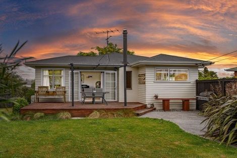 Photo of property in 26 Kitchener Street, Lansdowne, Masterton, 5810