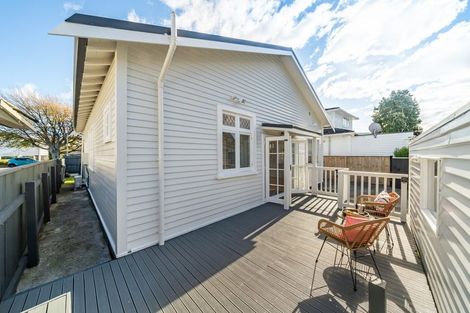 Photo of property in 3 Mitchell Street, Epuni, Lower Hutt, 5011