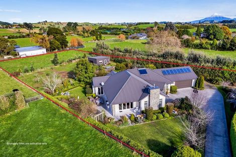 Photo of property in 25b Takiroa Street, Urenui, 4375