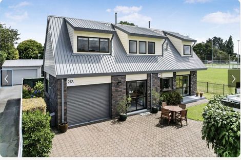 Photo of property in 23a Kelvin Place, Hamilton East, Hamilton, 3216