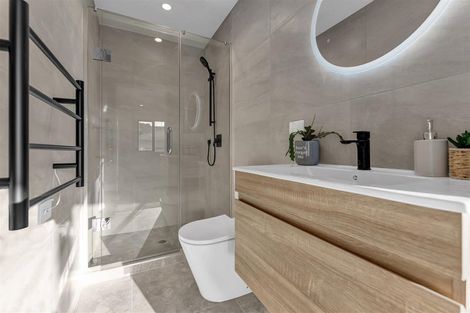 Photo of property in 16b Bellringer Road, Massey, Auckland, 0614