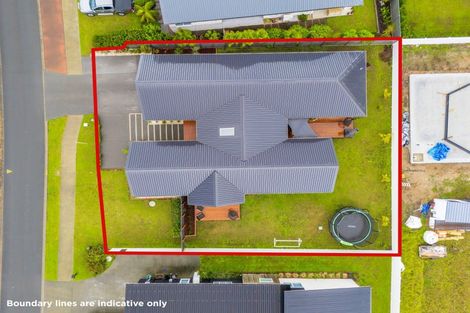 Photo of property in 24 Maturiki Drive, One Tree Point, 0118