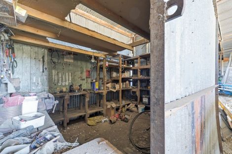 Photo of property in 21 Earlys Road, West Eyreton, Rangiora, 7475