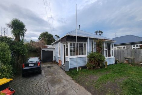 Photo of property in 41 Sullivan Avenue, Woolston, Christchurch, 8023