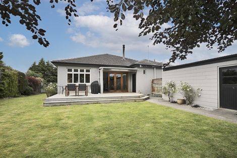 Photo of property in 12 Prince Street, Winton, 9720