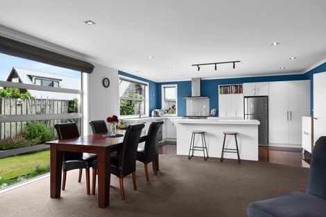 Photo of property in 12 William James Close, Mosgiel, 9024