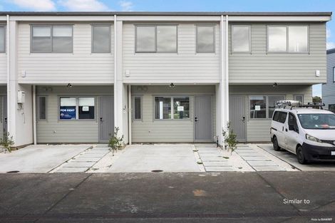 Photo of property in 26 Ikara Road, Papatoetoe, Auckland, 2025