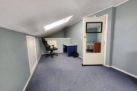 Photo of property in 40 Pirie Street, Mount Victoria, Wellington, 6011