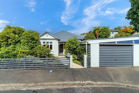 Photo of property in 6 Lot Rc, 37 Lynwood Avenue, Maori Hill, Dunedin, 9010
