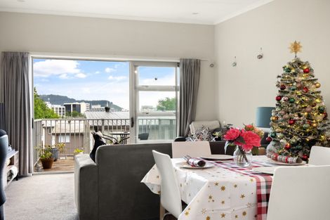 Photo of property in 66b Maclaggan Street, Dunedin Central, Dunedin, 9016