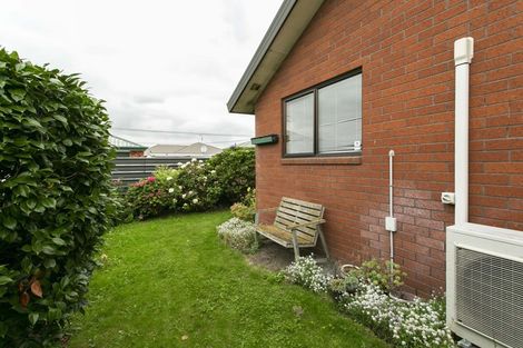 Photo of property in Cox Street Mews, 5/11 Cox Street, Ashburton, 7700