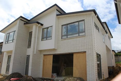 Photo of property in 8 Barley Road, Flat Bush, Auckland, 2019