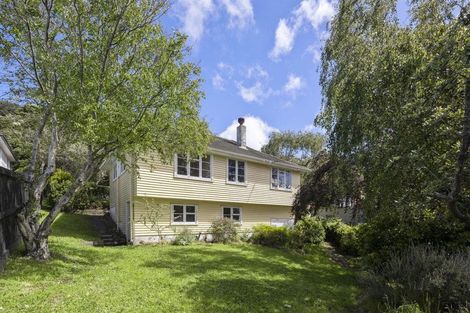 Photo of property in 43 Tukanae Street, Strathmore Park, Wellington, 6022