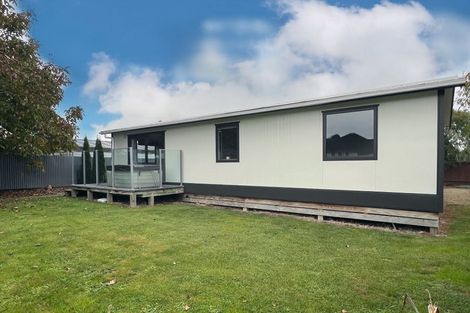 Photo of property in 31b Tennyson Street, Dannevirke, 4930