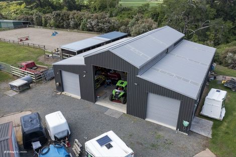 Photo of property in 607 Bruntwood Road, Tamahere, Cambridge, 3493