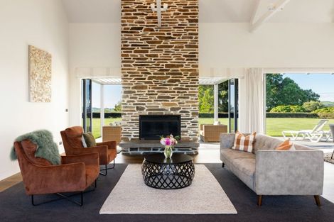 Photo of property in 91 Mangaorongo Road, Otorohanga, 3972