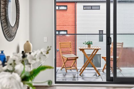 Photo of property in 108/57 Mapou Road, Hobsonville, Auckland, 0616