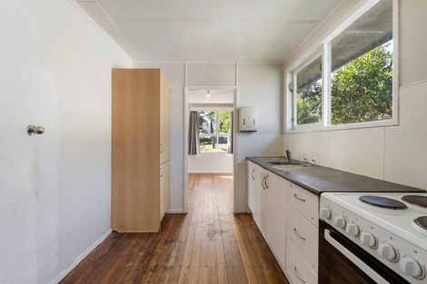 Photo of property in 108 Tennessee Avenue, Mangere East, Auckland, 2024