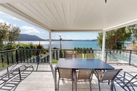 Photo of property in 535 State Highway 30, Lake Rotoma, Rotorua, 3074