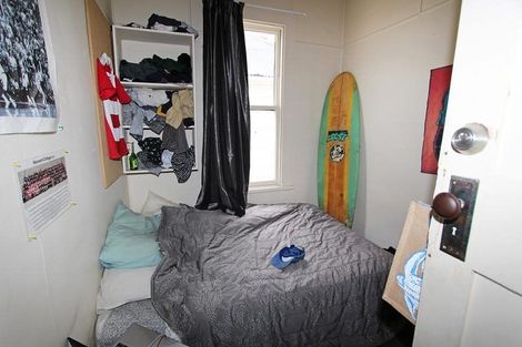 Photo of property in 30 Warrender Street, North Dunedin, Dunedin, 9016