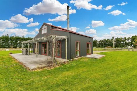 Photo of property in 1 Long View Lane, Swannanoa, Rangiora, 7475